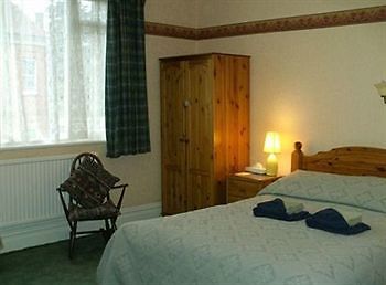 Hôtel Boscombe à Bornemouth Extérieur photo